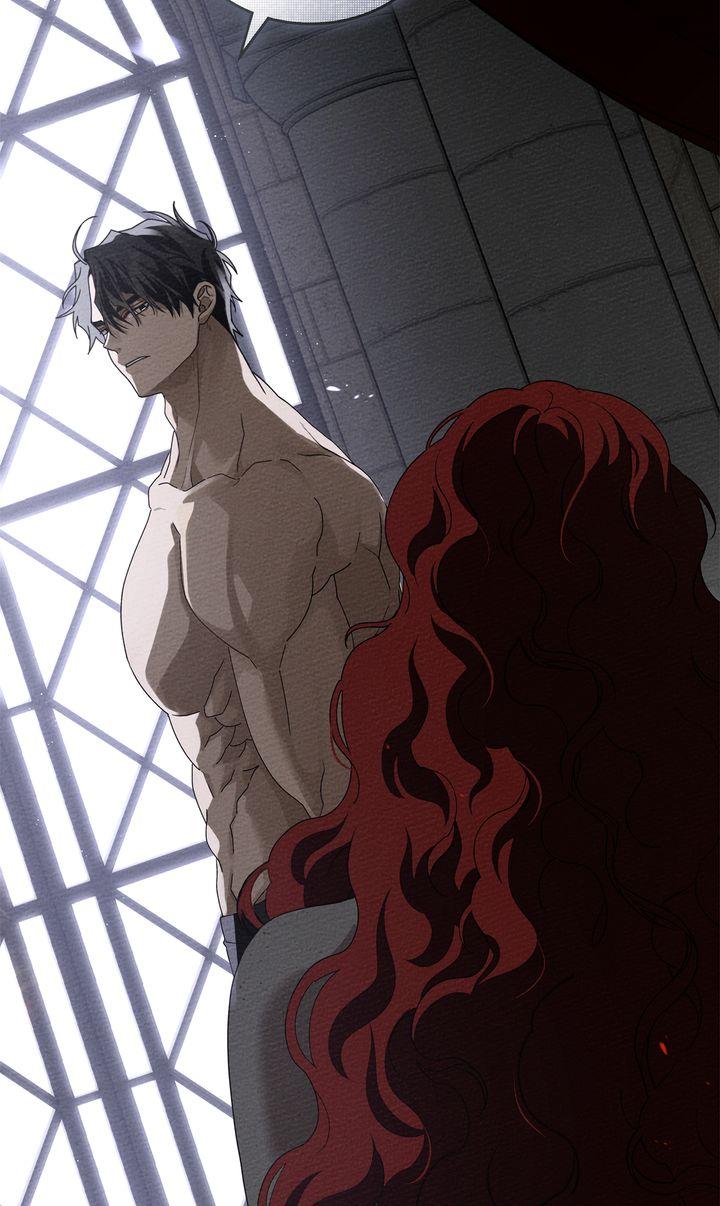 Under the Oak Tree Chapter 72 image 86